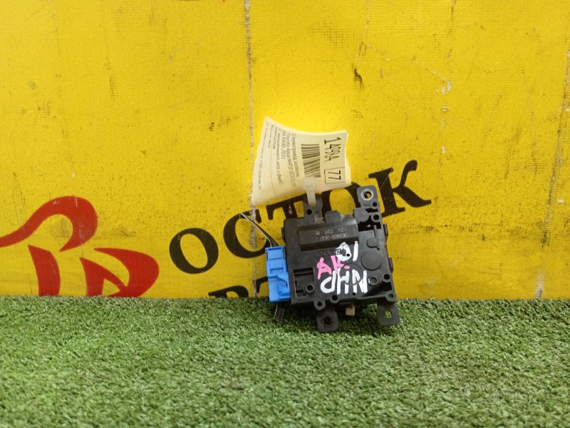 Сервопривод заслонок печки, 600 рублей, Красноярск