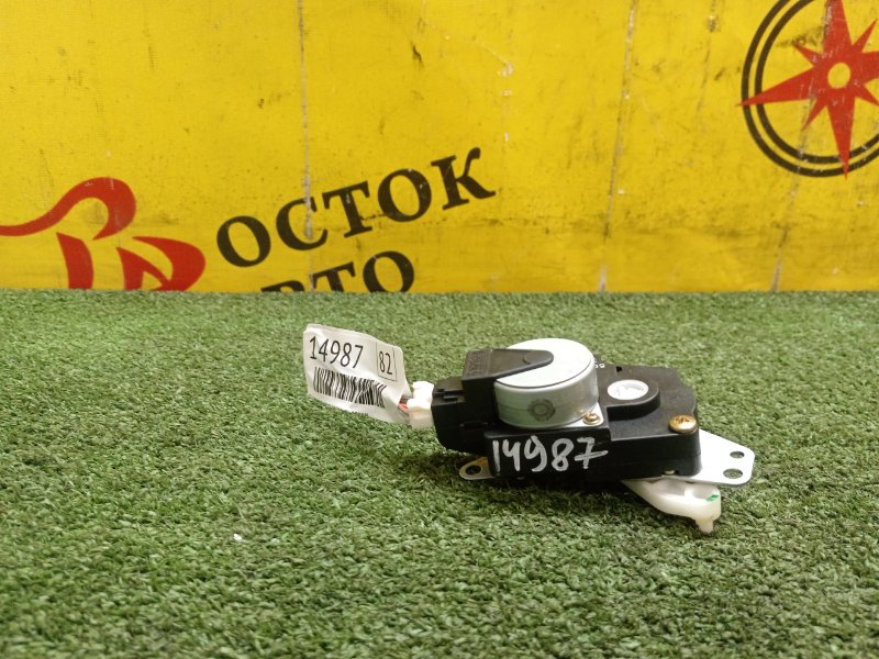 Сервопривод заслонок печки, 300 рублей, Красноярск