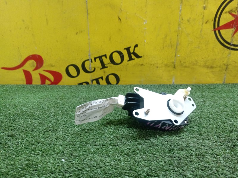 Сервопривод заслонок печки, 300 рублей, Красноярск