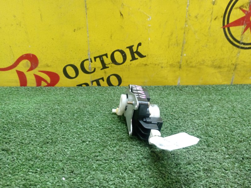 Сервопривод заслонок печки, 300 рублей, Красноярск