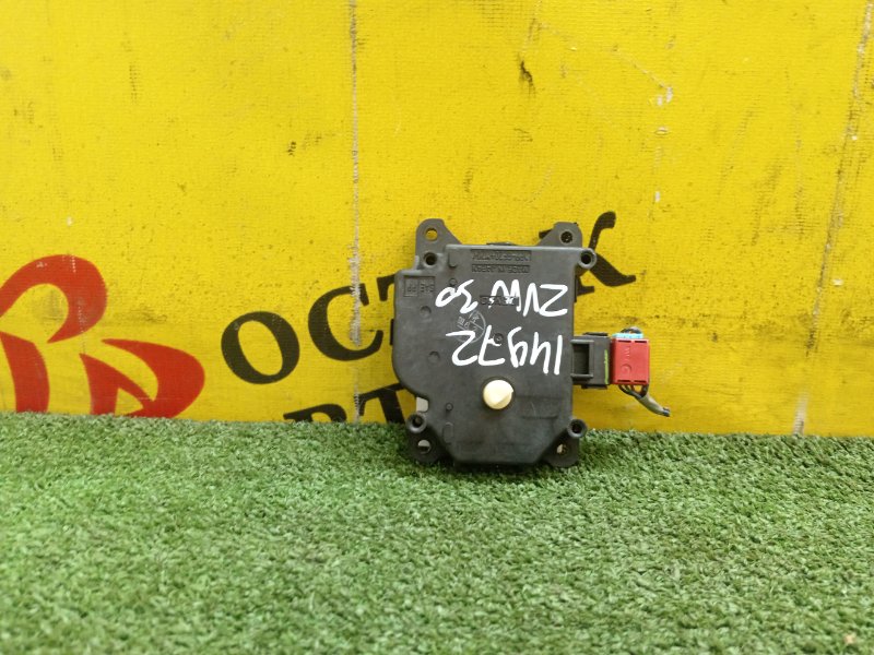 Сервопривод заслонок печки, 500 рублей, Красноярск