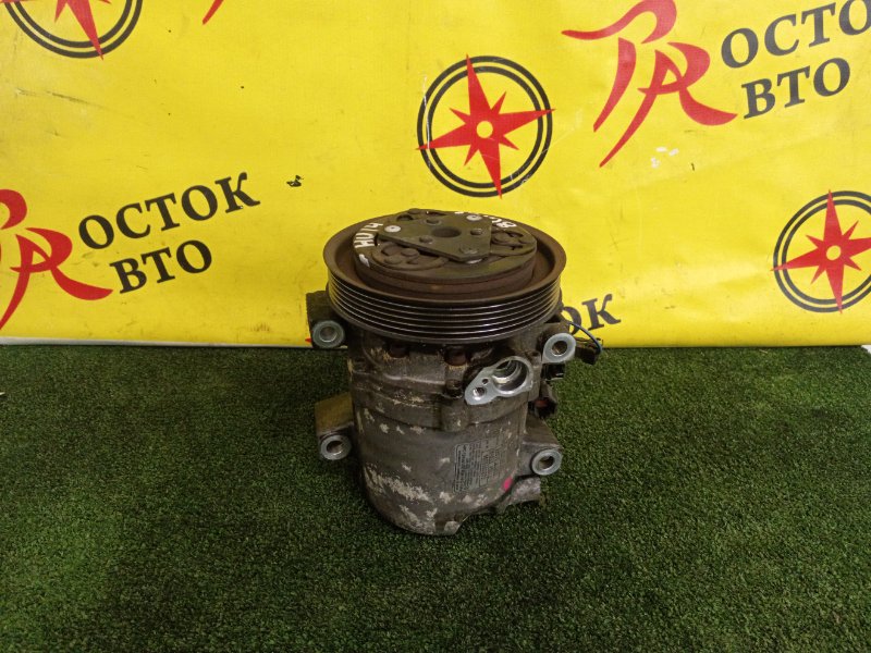 Компрессор кондиционера, 1500 рублей, Красноярск