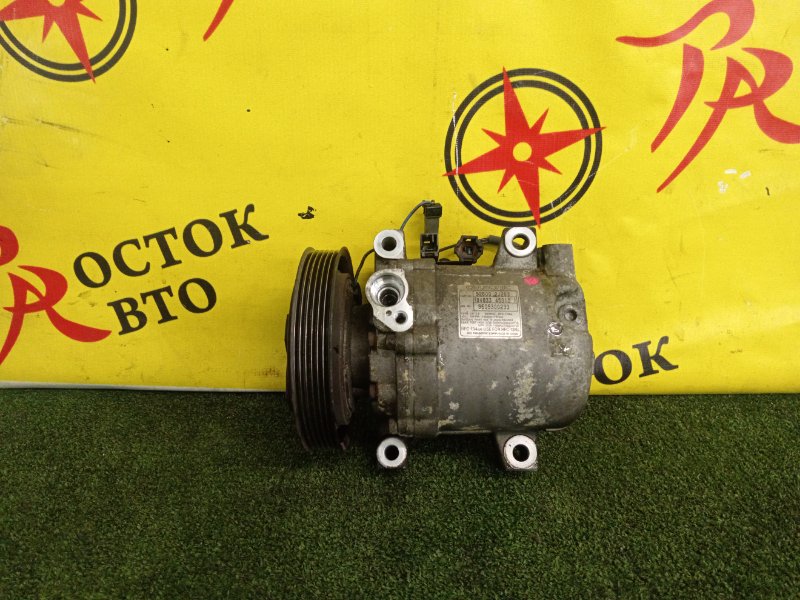 Компрессор кондиционера, 1500 рублей, Красноярск