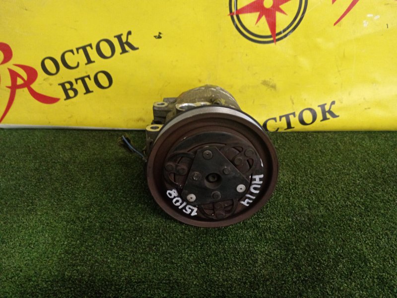 Компрессор кондиционера, 1500 рублей, Красноярск