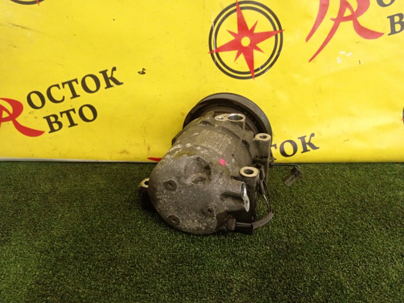 Компрессор кондиционера, 1500 рублей, Красноярск