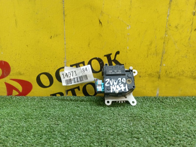 Сервопривод заслонок печки, 500 рублей, Красноярск