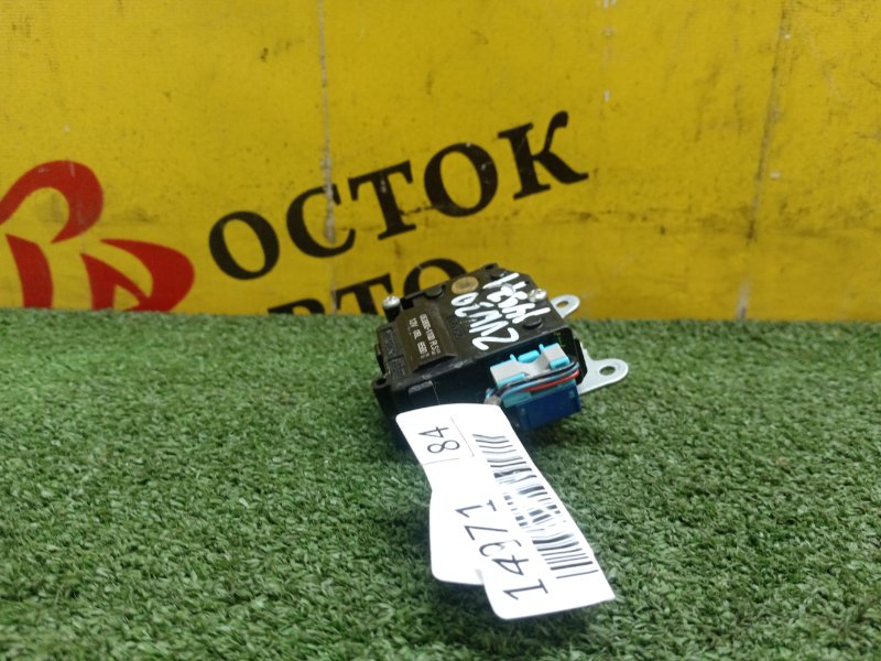 Сервопривод заслонок печки, 500 рублей, Красноярск