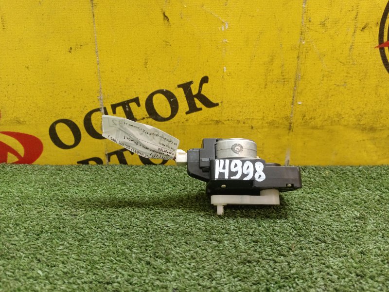 Сервопривод заслонок печки, 300 рублей, Красноярск