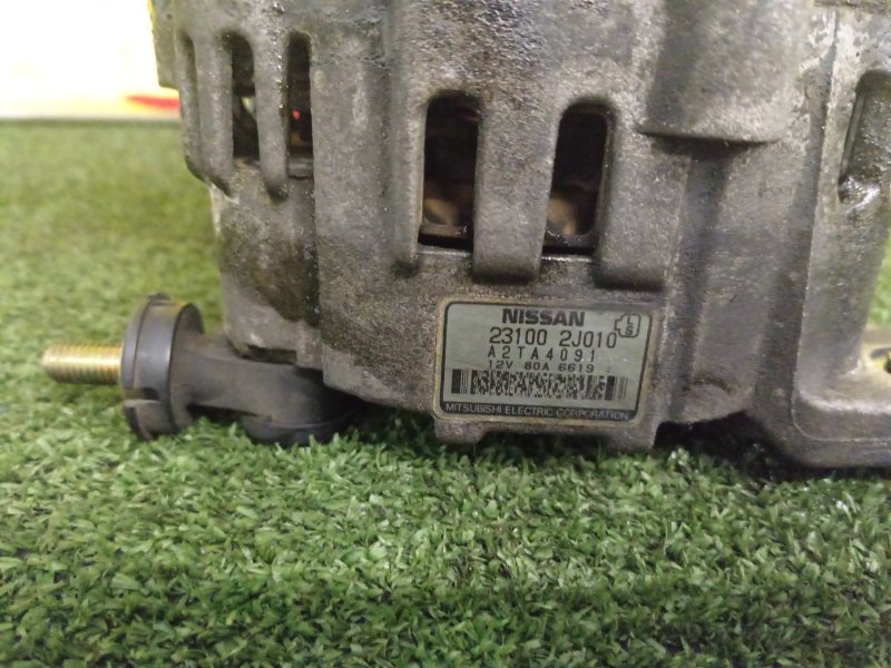 Генератор, 10000 рублей, Красноярск