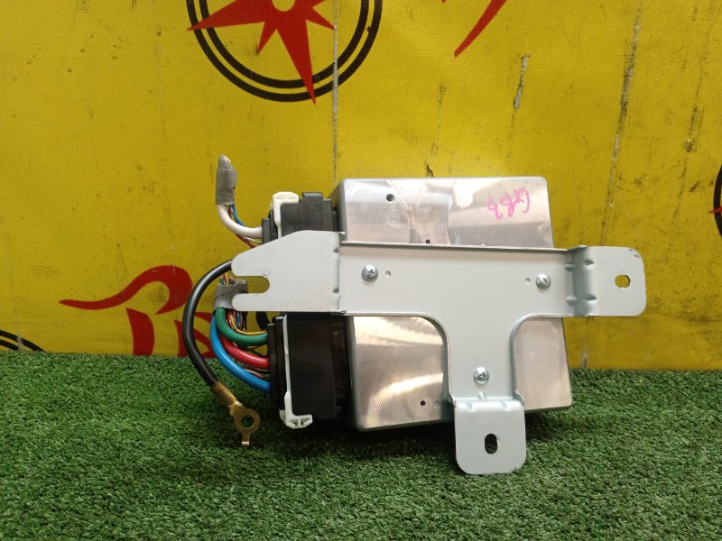 Блок управления рулевой рейкой, 800 рублей, Красноярск