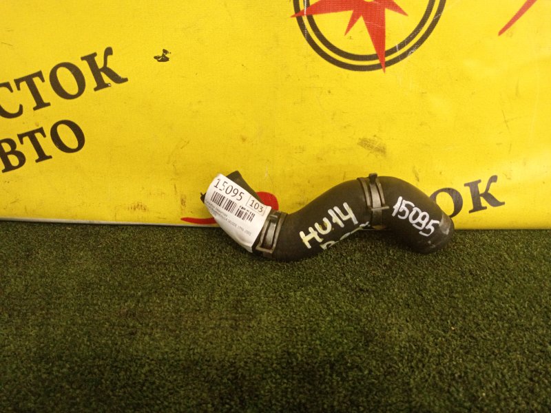 Патрубок радиатора, 500 рублей, Красноярск