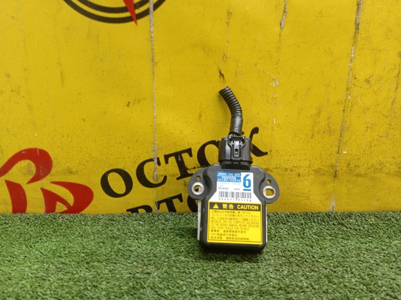 Датчик курсовой устойчивости, 500 рублей, Красноярск