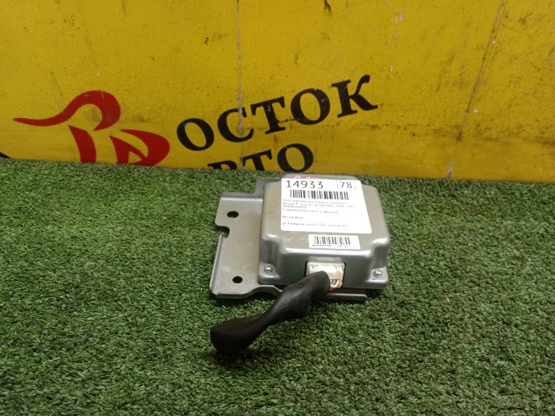 Блок управления полным приводом, 500 рублей, Красноярск