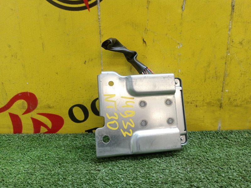 Блок управления полным приводом, 500 рублей, Красноярск