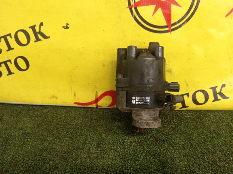 Трамблер, 7500 рублей, Красноярск