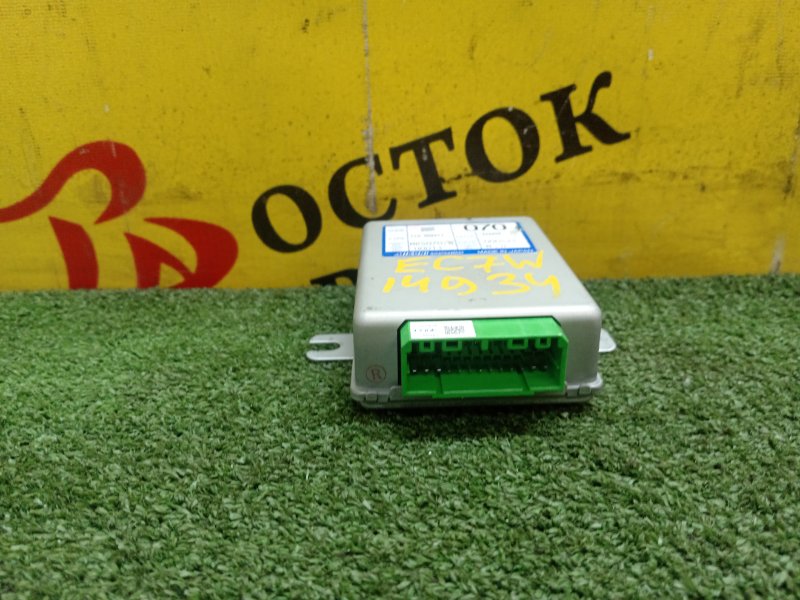 Блок управления дроссельной заслонкой, 500 рублей, Красноярск
