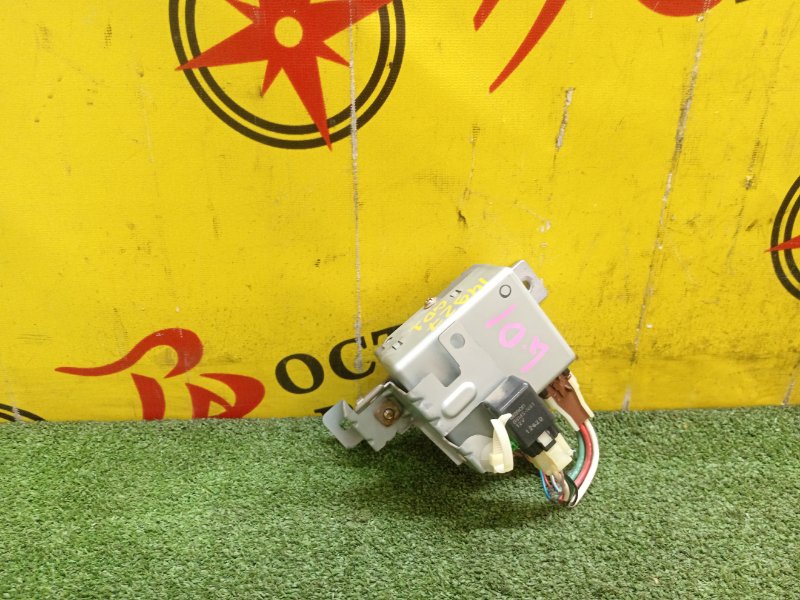 Блок управления рулевой рейкой, 250 рублей, Красноярск