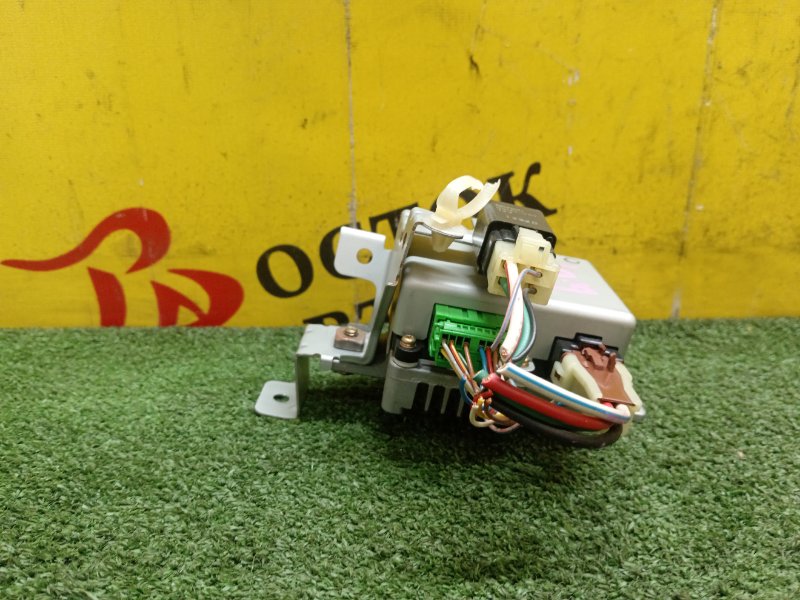 Блок управления рулевой рейкой, 250 рублей, Красноярск