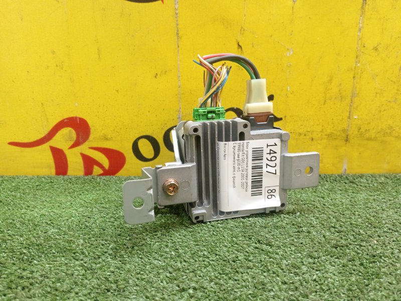 Блок управления рулевой рейкой, 250 рублей, Красноярск