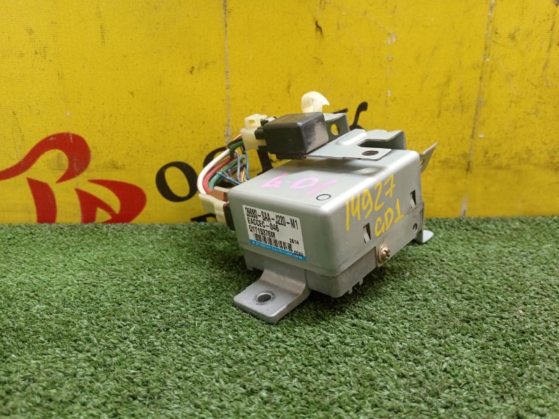 Блок управления рулевой рейкой, 250 рублей, Красноярск