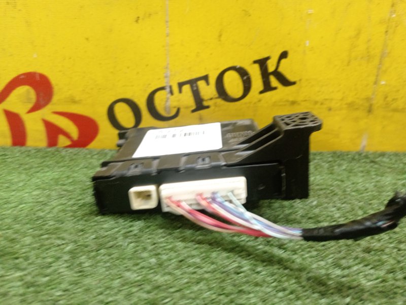 Блок управления климат-контролем, 600 рублей, Красноярск