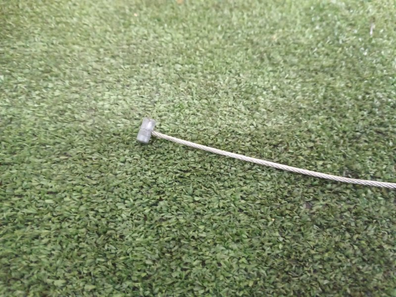 Тросик газа, 500 рублей, Красноярск