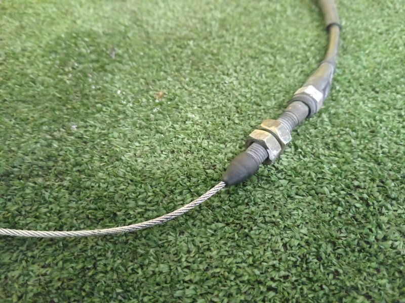 Тросик газа, 500 рублей, Красноярск