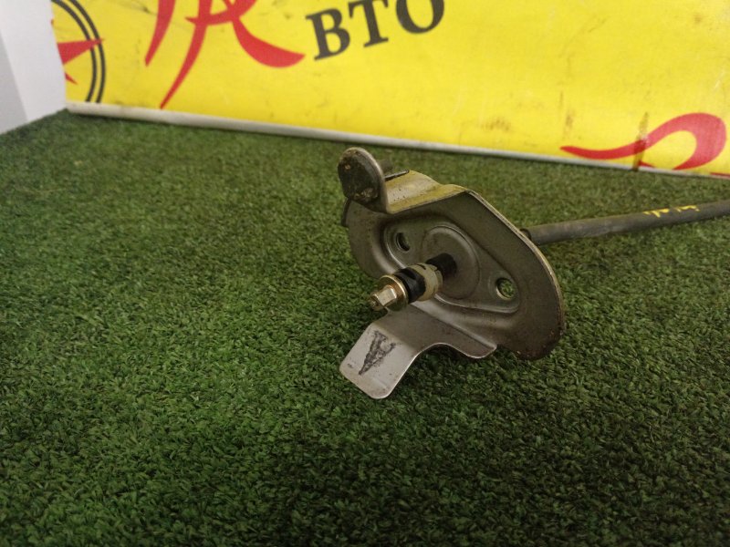 Тросик газа, 500 рублей, Красноярск