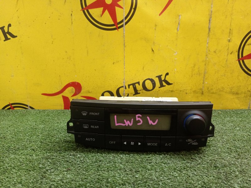 Блок управления климат-контролем, 300 рублей, Красноярск