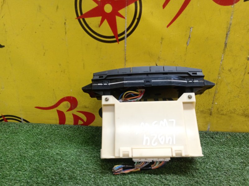 Блок управления климат-контролем, 300 рублей, Красноярск