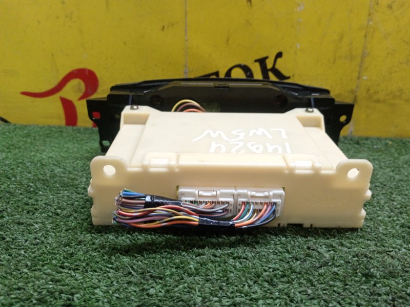 Блок управления климат-контролем, 300 рублей, Красноярск