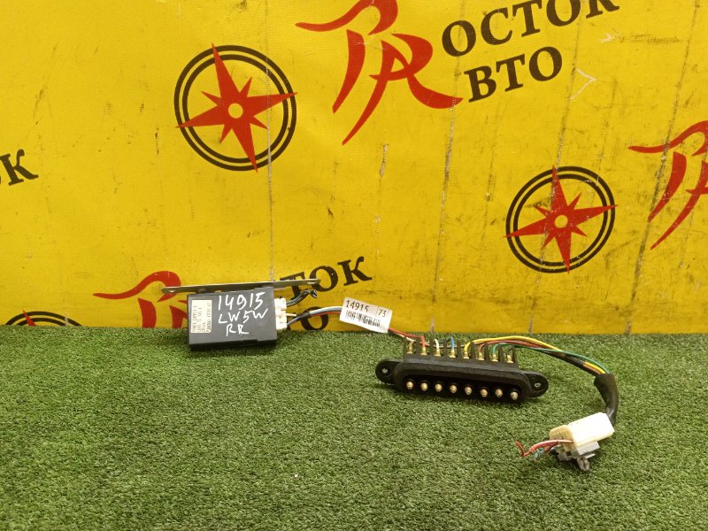 Блок управления дверьми, 600 рублей, Красноярск