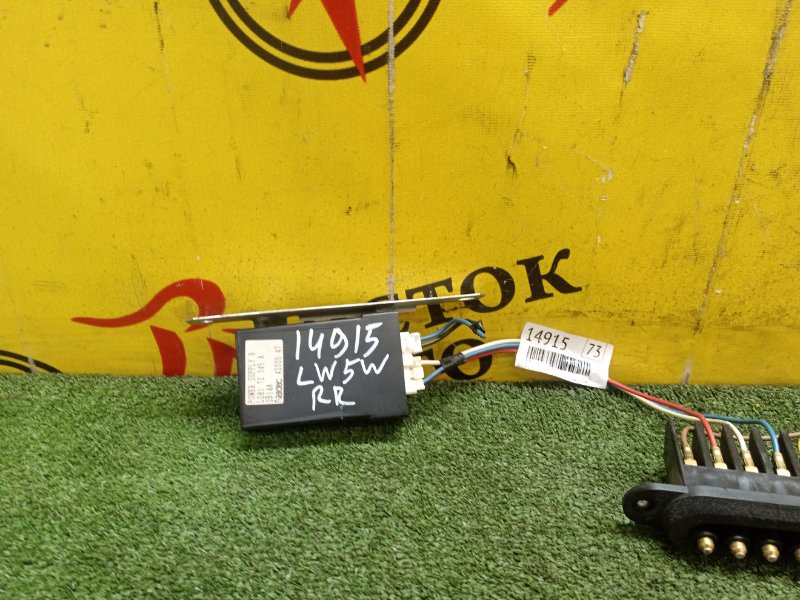 Блок управления дверьми, 600 рублей, Красноярск