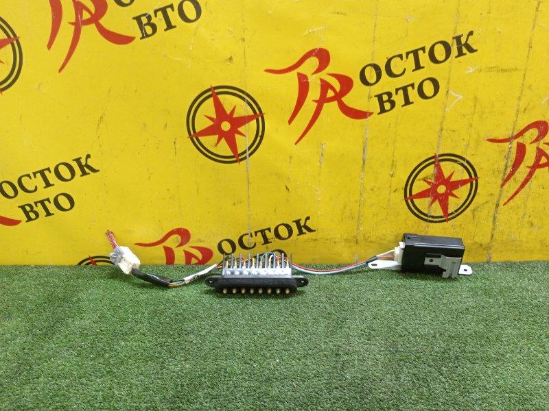 Блок управления дверьми, 600 рублей, Красноярск