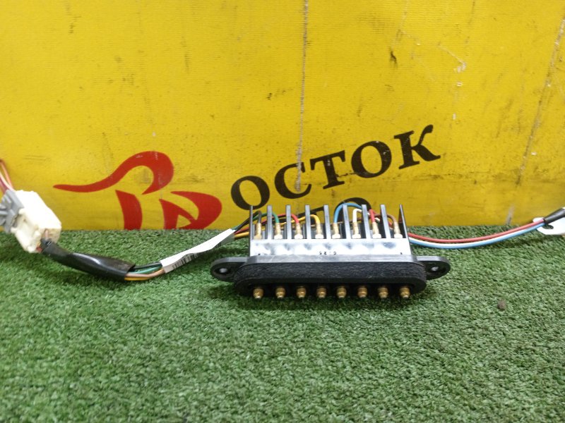 Блок управления дверьми, 600 рублей, Красноярск