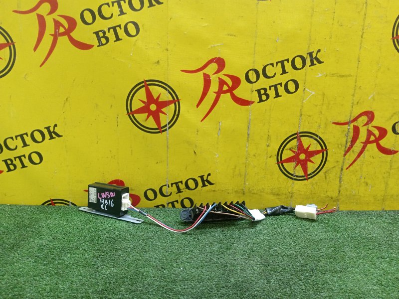 Блок управления дверьми, 600 рублей, Красноярск