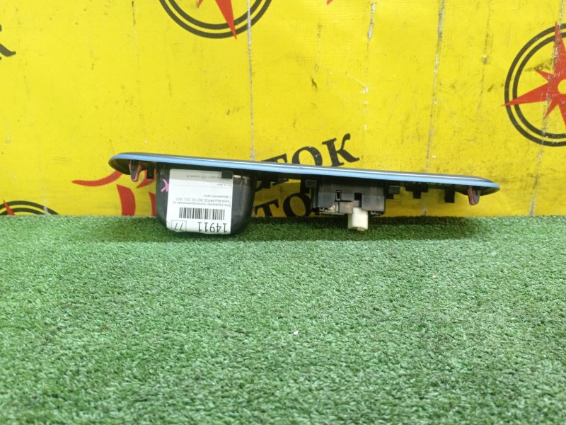 Блок управления стеклоподъемниками, 200 рублей, Красноярск