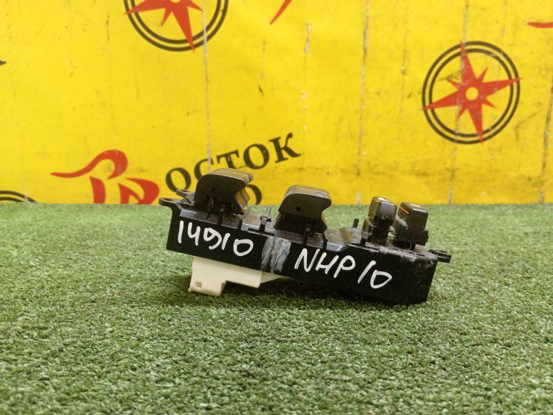 Блок управления стеклоподъемниками, 500 рублей, Красноярск