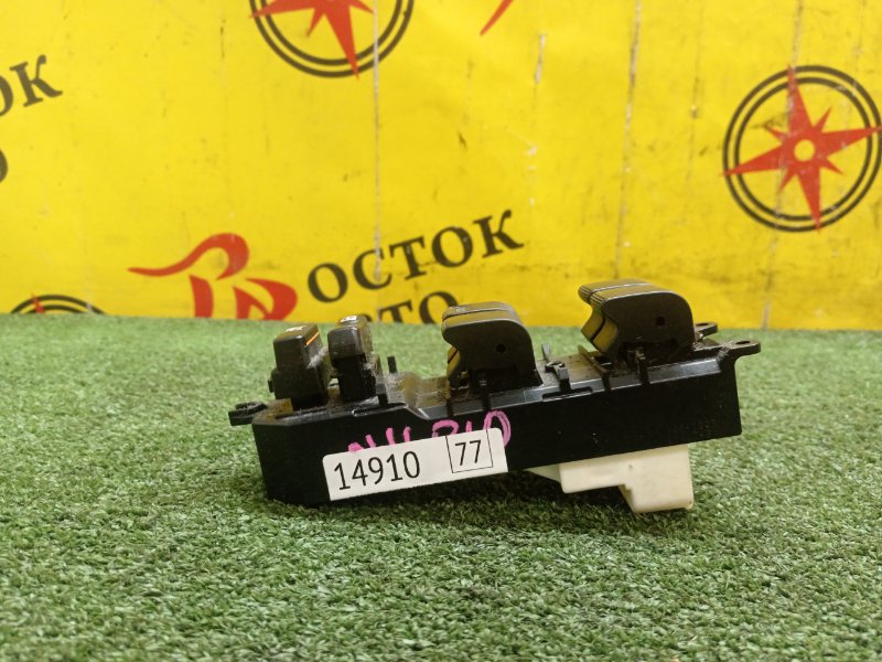 Блок управления стеклоподъемниками, 500 рублей, Красноярск