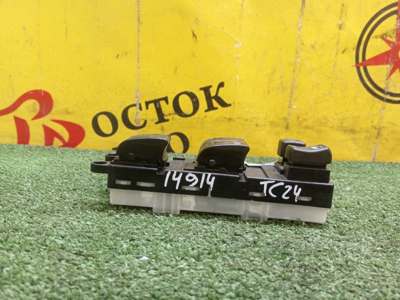 Блок управления стеклоподъемниками, 250 рублей, Красноярск