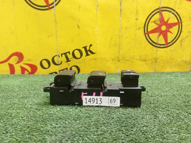 Блок управления стеклоподъемниками, 200 рублей, Красноярск