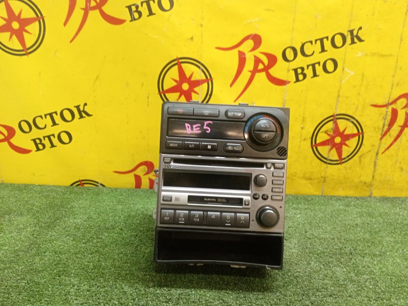 Блок управления климат-контролем, 1000 рублей, Красноярск