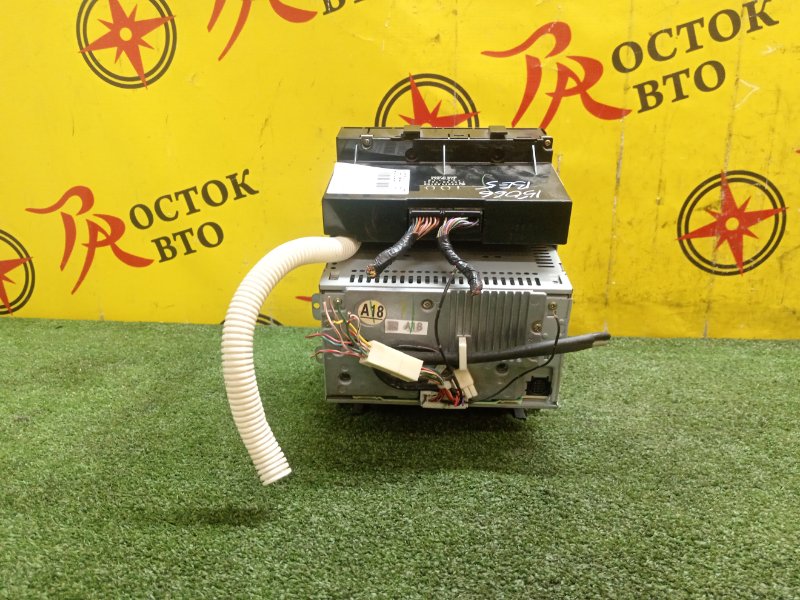 Блок управления климат-контролем, 1000 рублей, Красноярск