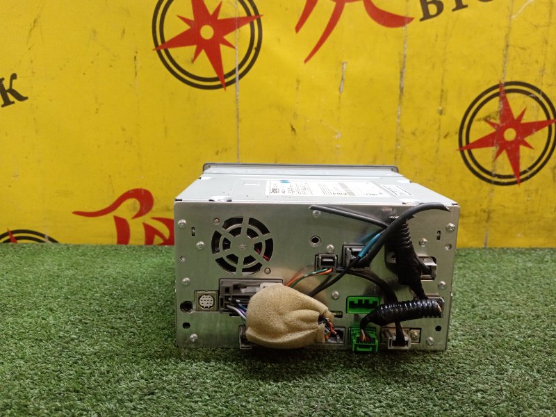 Магнитола, 5000 рублей, Красноярск