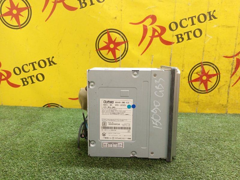 Магнитола, 5000 рублей, Красноярск