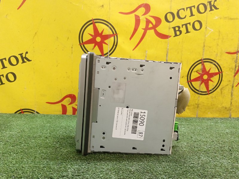 Магнитола, 5000 рублей, Красноярск