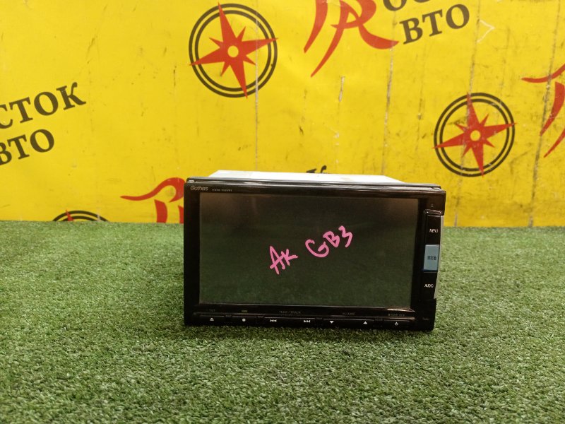 Магнитола, 5000 рублей, Красноярск