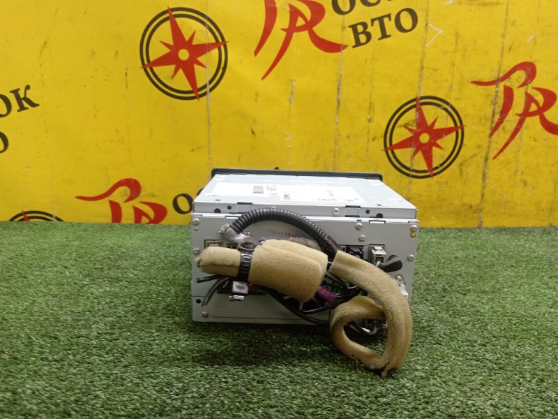 Магнитола, 5000 рублей, Красноярск