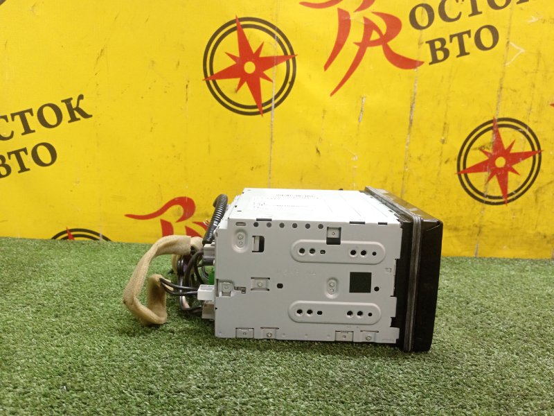 Магнитола, 5000 рублей, Красноярск