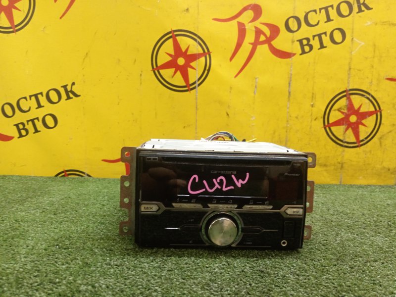 Магнитола, 5000 рублей, Красноярск